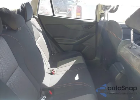 2023 Subaru Crosstrek Premium z USA, uszkodzony, nr VIN JF2GTAPC2P8201410